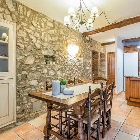 Appartement Albera Capmany